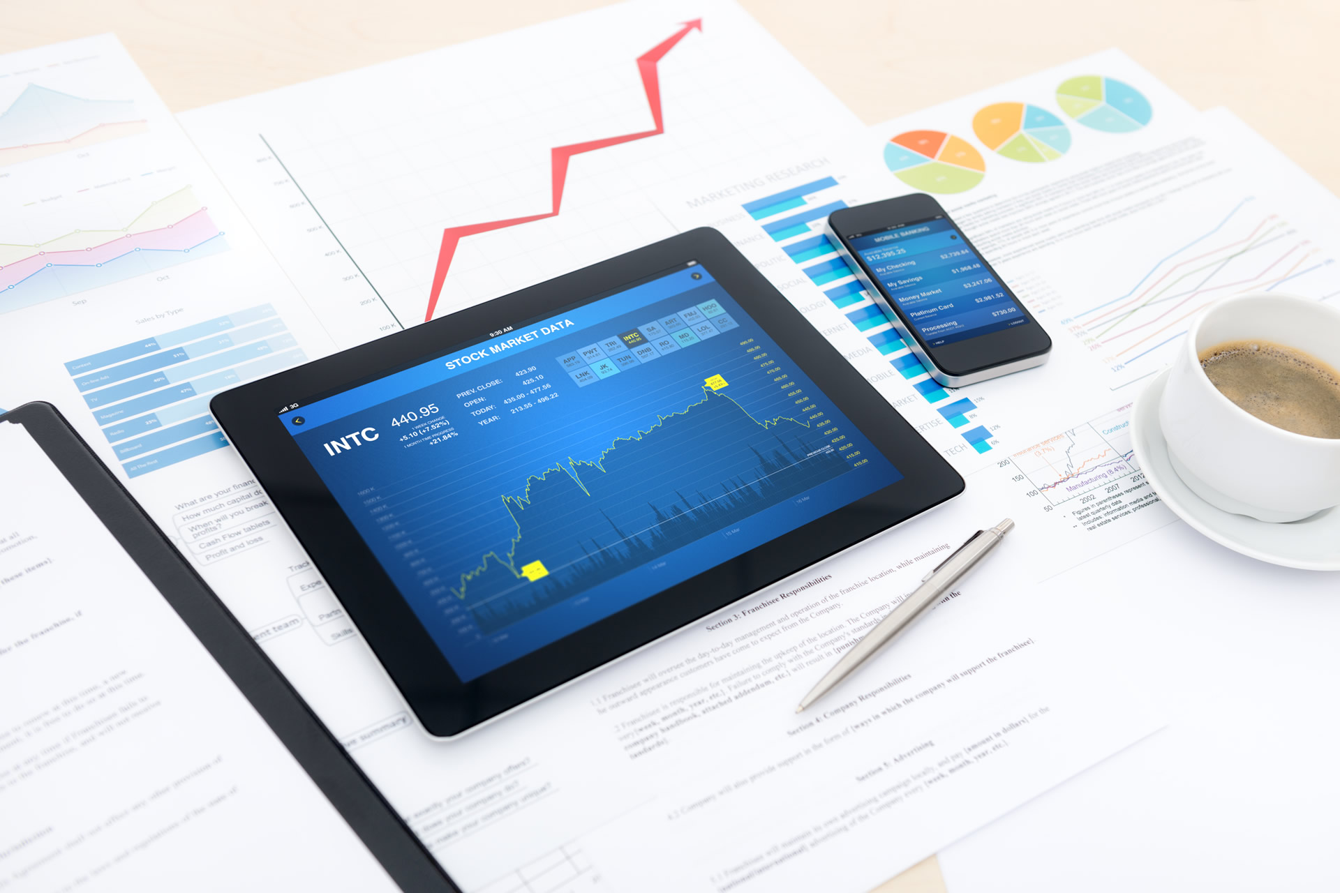 EFFECTIVE MANAGED SERVICES