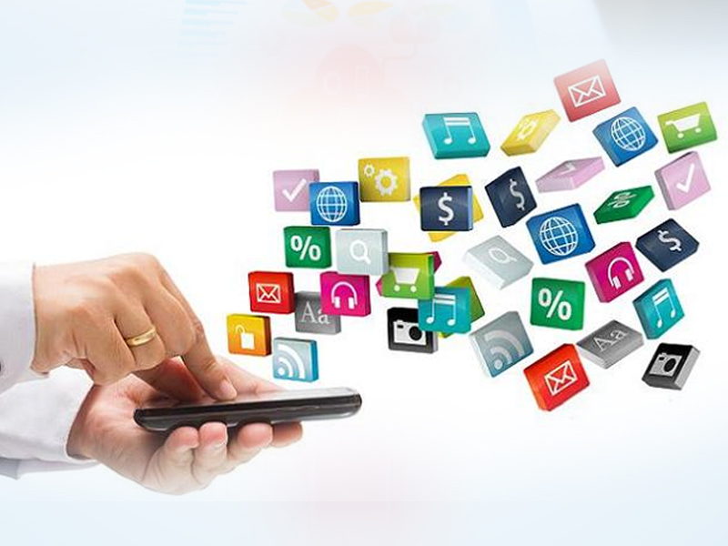 MOBILE APPS